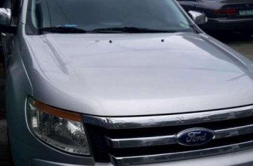 Ford Ranger 2014 FOR SALE
