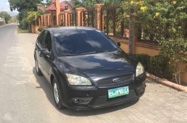 Ford Focus 2007 1.8L AT FOR SALE