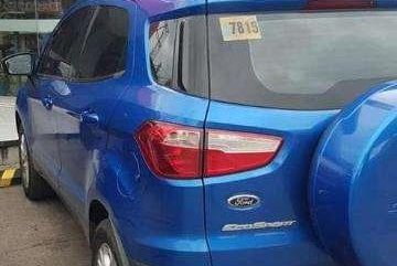 Ford Ecosport 2016 for sale