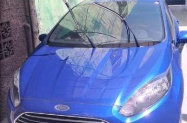 Ford Fiesta 2014 for sale