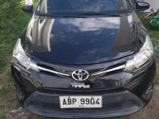 Toyota Vios 2015 1.3E AT for sale