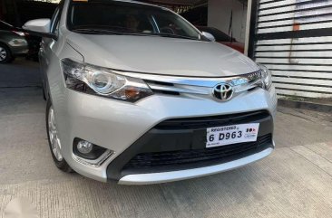 2018 Toyota Vios 1.5 G Automatic for sale