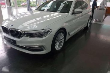 BMW 520D 2018 for sale