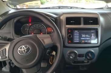 Toyota Wigo G Matic 2018 for sale