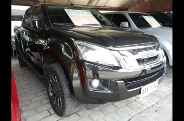 2014 Isuzu D-MAX for sale