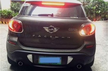 Mini Cooper S Paceman 2013 for sale