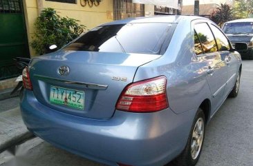 Toyota Vios 1.3E 2012 for sale