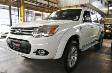 2015 Ford Everest AT Php 755,000.00 only!