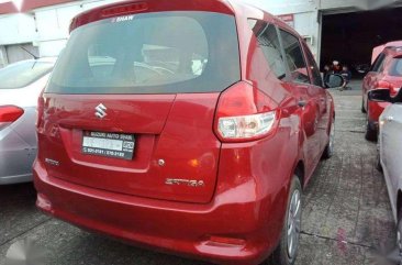 2016 SUZUKI ERTIGA FOR SALE