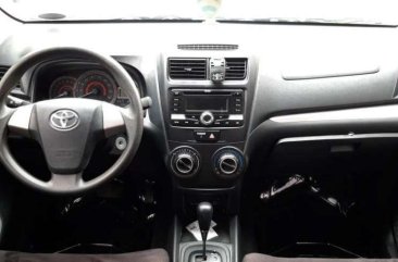 2016 TOYOTA Avanza Automatic Lady First owned