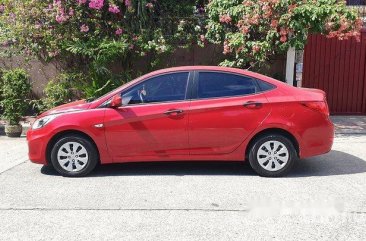 Hyundai Accent 2016 for sale