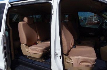 Hyundai Grand Starex 2016 FOR SALE