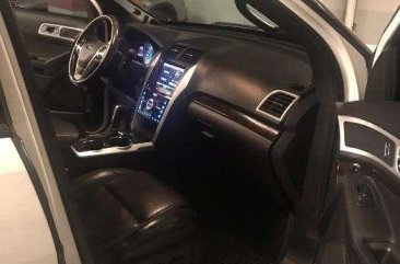 Ford Explorer 2014 Owner is d Seller EcoBoost Limited FRESH Reg.2019