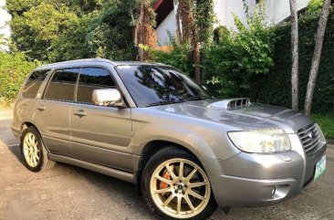 2007 Subaru Forester XT for sale