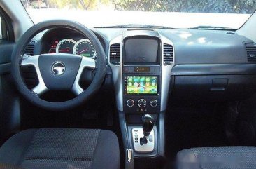 Chevrolet Captiva 2011 FOR SALE