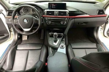 Bmw 328i Sport Line AT 2014 FOR SALE