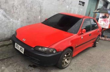For sale Like new Honda Civic