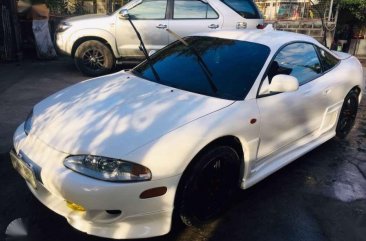 Mitsubishi Eclipse 1999 for sale