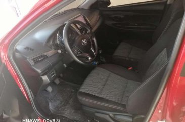 Toyota Vios 2017 FOR SALE