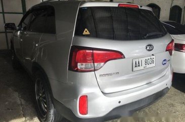 Kia Sorento 2014 2.2Liters CRDi 4x2 Automatic Transmission