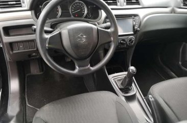 2018 Suzuki Ciaz MT FOR SALE