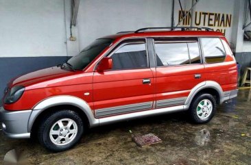 For Sale MITSUBISHI Adventure GLS Sport 2010