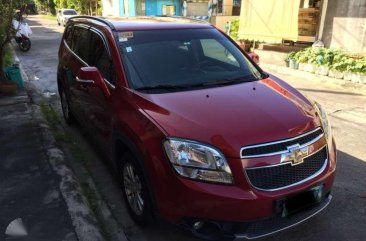 2014 Chevy Orlando FOR SALE