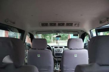 2008 Suzuki APV SGX FOR SALE