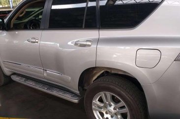 2010 Toyota Prado VX at DRC Autos for sale