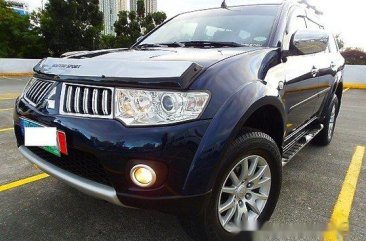 Mitsubishi Montero Sport 2012 FOR SALE