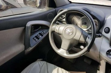 Toyota Rav4 2007 model automatic for sale