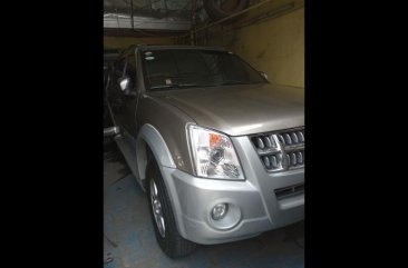 2007 Isuzu Alterra for sale