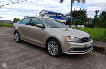 2018 Volkswagen Jetta Highline TDi DSG for sale