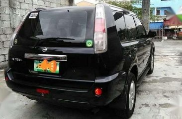 2012 Nissan Xtrail for sale