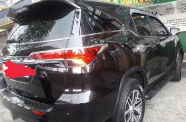 2018 Toyota Fortuner for sale