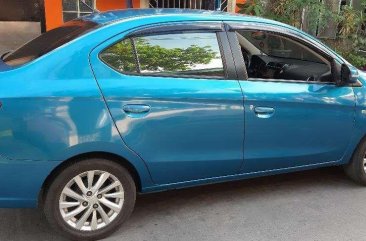 2014 Mitsubishi MIrage G4 GLS for sale