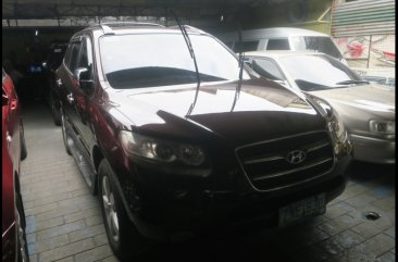 2008 Hyundai Santa Fe for sale
