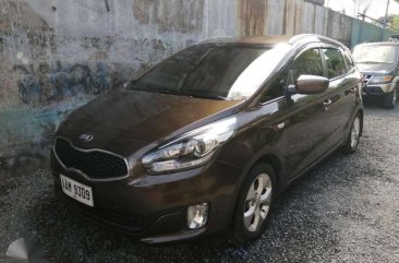 Kia Carens 2014 Good condition