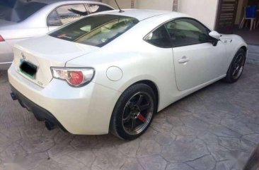 2013 Toyota 86 for sale