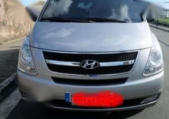 Hyundai Grand Starex 2010 for sale