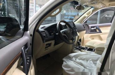 Toyota Land Cruiser 2017 for sale