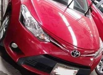 2016 /2017 TOYOTA VIOS 1.3 E for sale