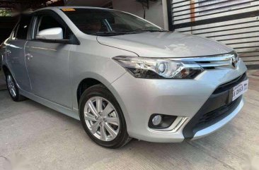 Toyota Vios 1.5 G 2018 Automatic FOR SALE