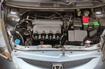 2007 Honda Jazz GD (LOCAL Orig)