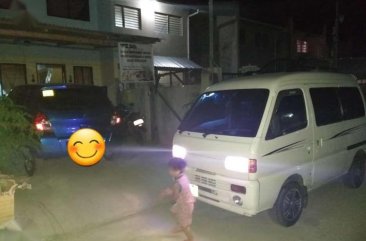 SELLING SUZUKI Multicab Van Type