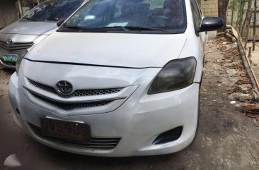 Toyota Vios 2011 For Sale