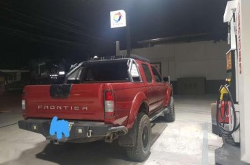 Nissan Frontier 2002 for sale