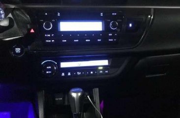 Toyota Altis 2015 2.0 V for sale