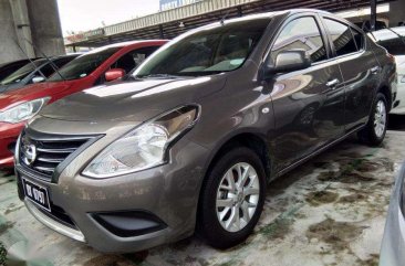 2017 Nissan Almera Automatic FOR SALE