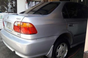 Honda Civic 2000 for sale